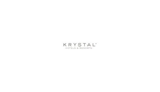 Krystal Hotels Mexico KRYSTAL FLASH – Ends 24 Aug 25