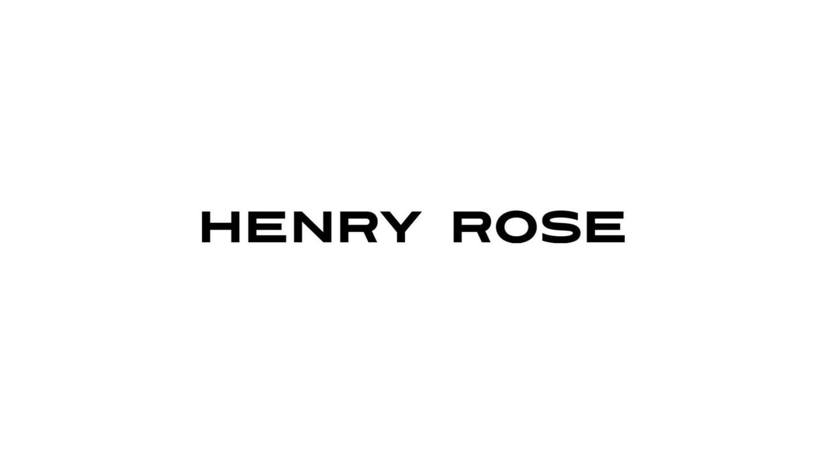 Henry Rose: FREE Bestsellers Discovery Set with Any $90+ Purchase – Ends 5/25