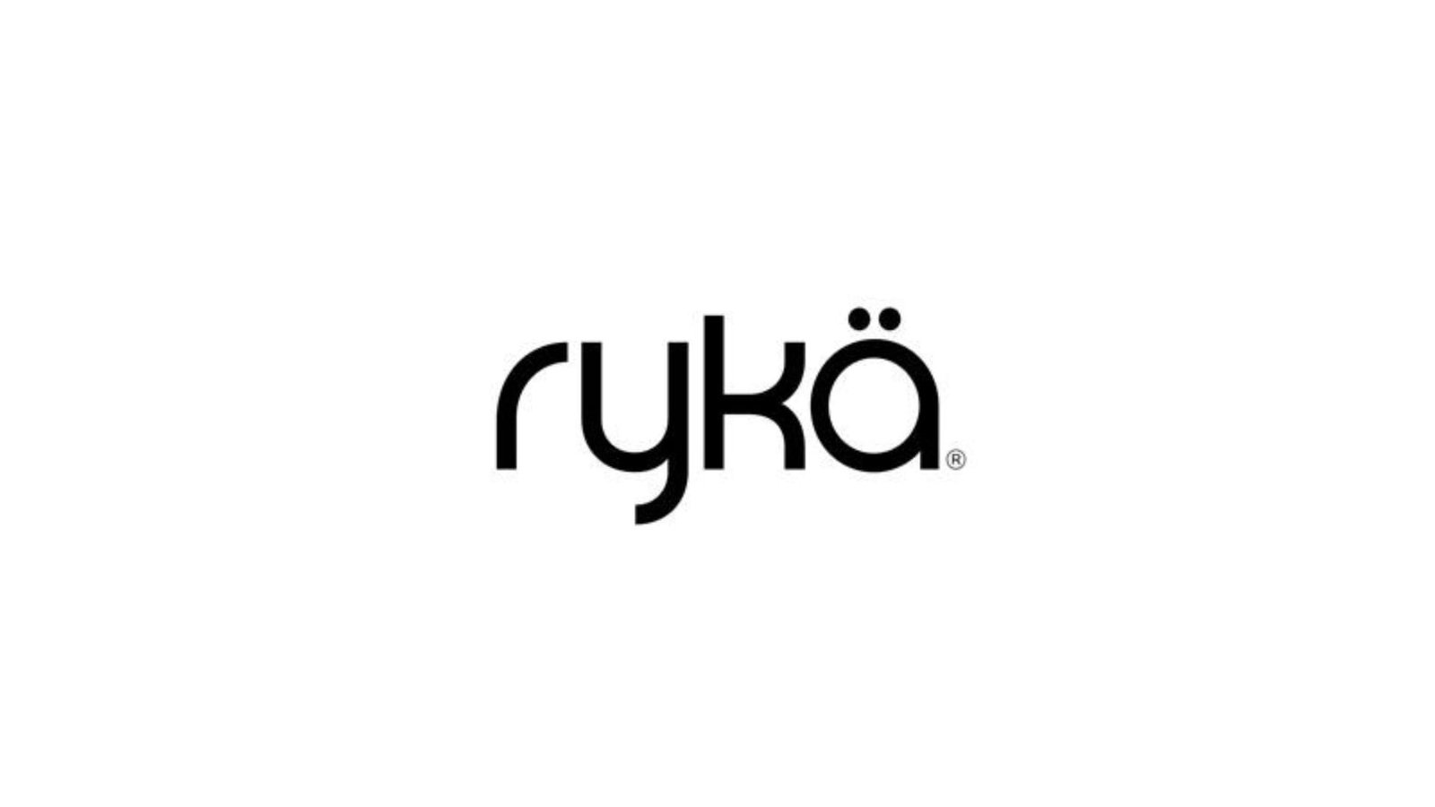 Rykä: 20% Off Select Styles – Ends 5/11