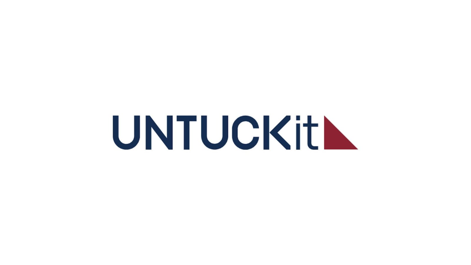 UNTUCKit: 40% Off Everything – Ends 6/16